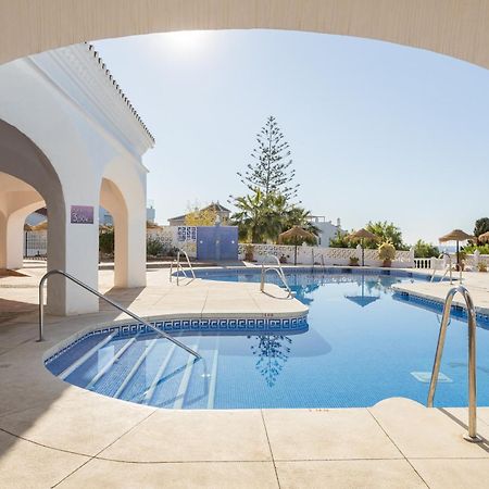 Capistrano Playa Apartment Nerja Exterior photo