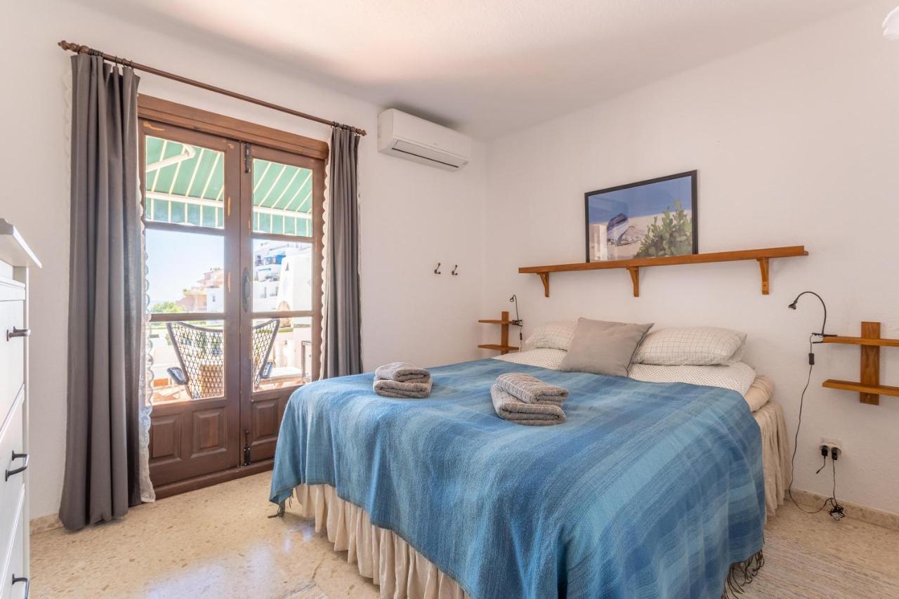 Capistrano Playa Apartment Nerja Exterior photo