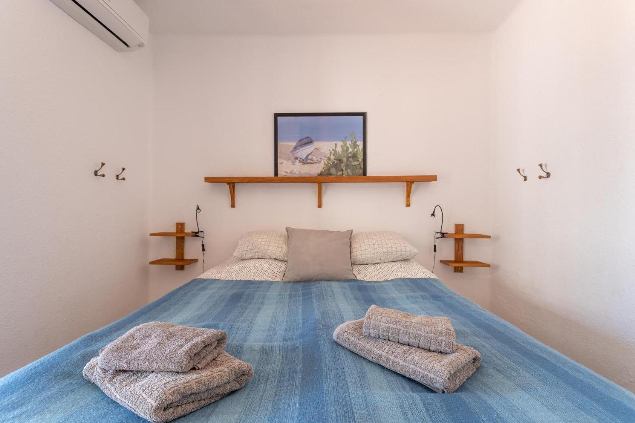 Capistrano Playa Apartment Nerja Exterior photo